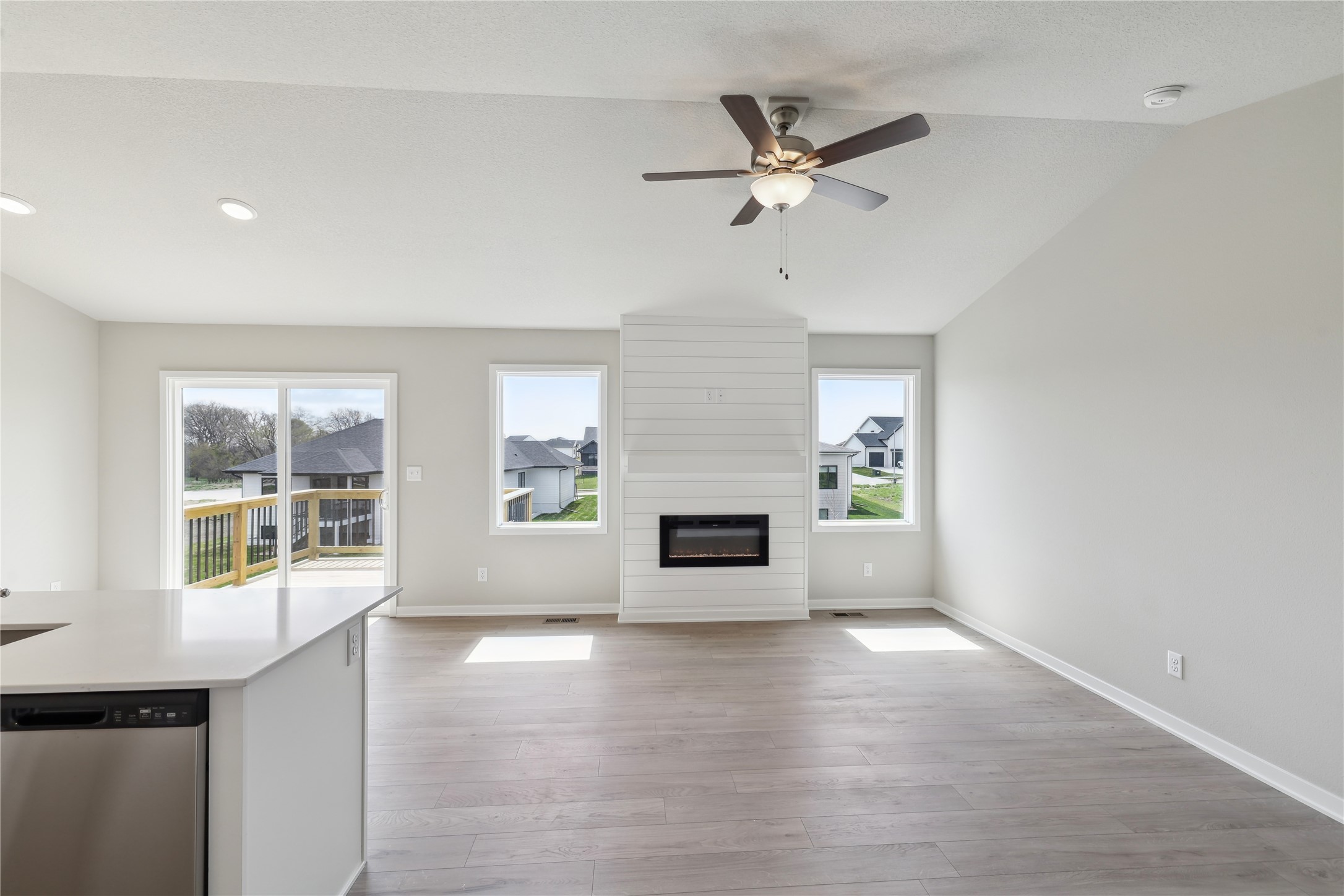 18026 Alpine Drive, Clive, Iowa image 7