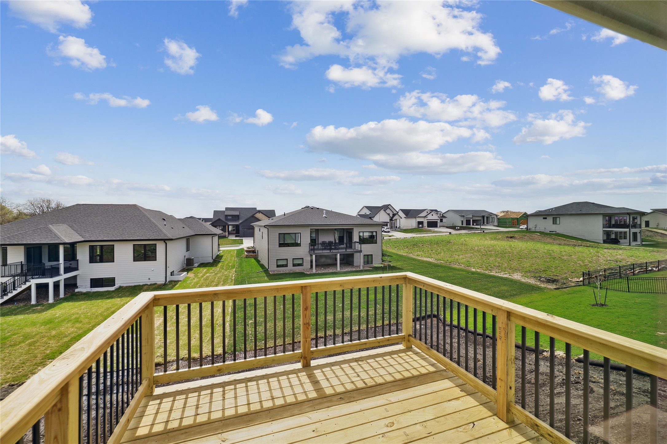 18026 Alpine Drive, Clive, Iowa image 17