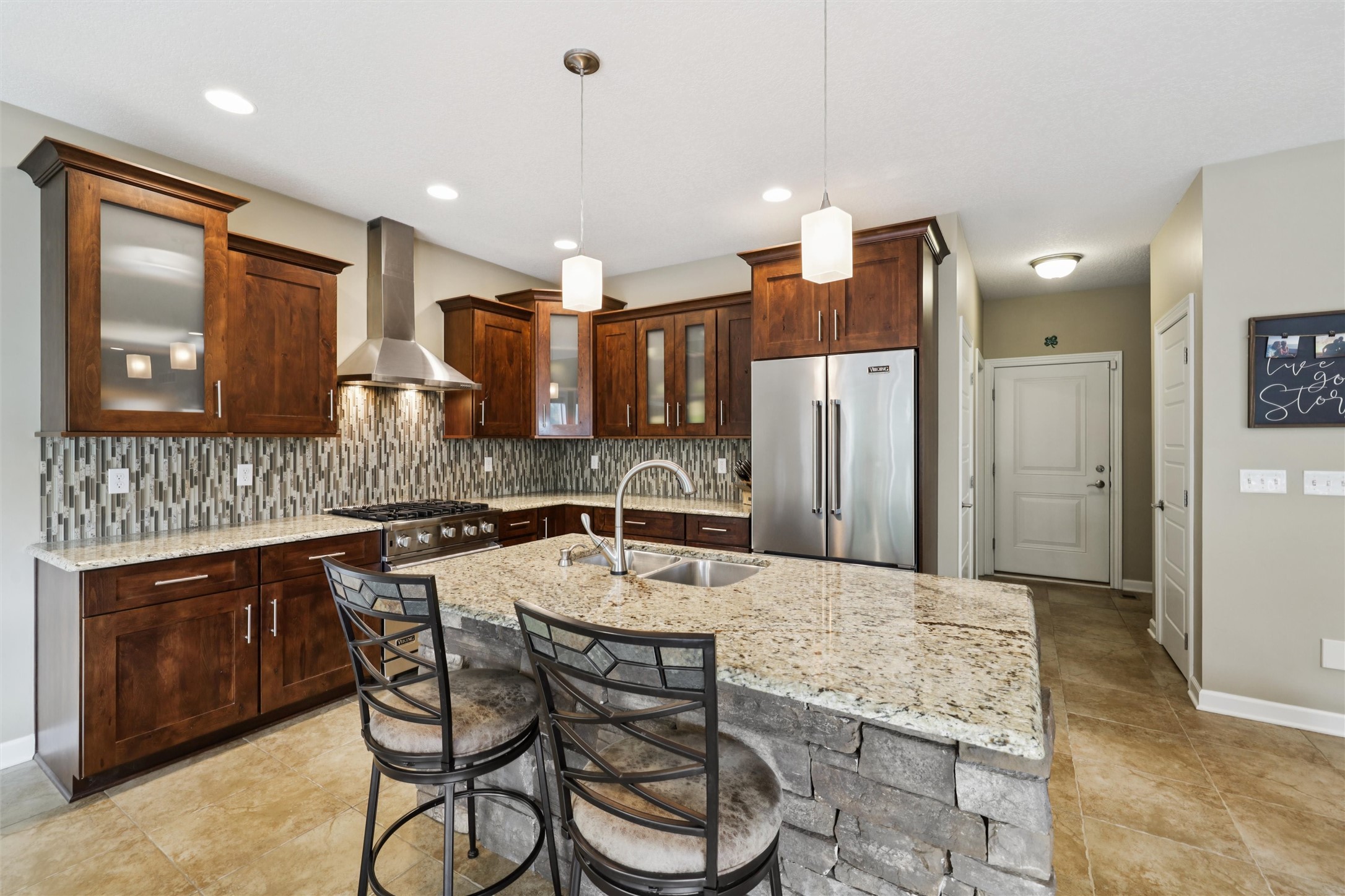 400 Indian Ridge Drive