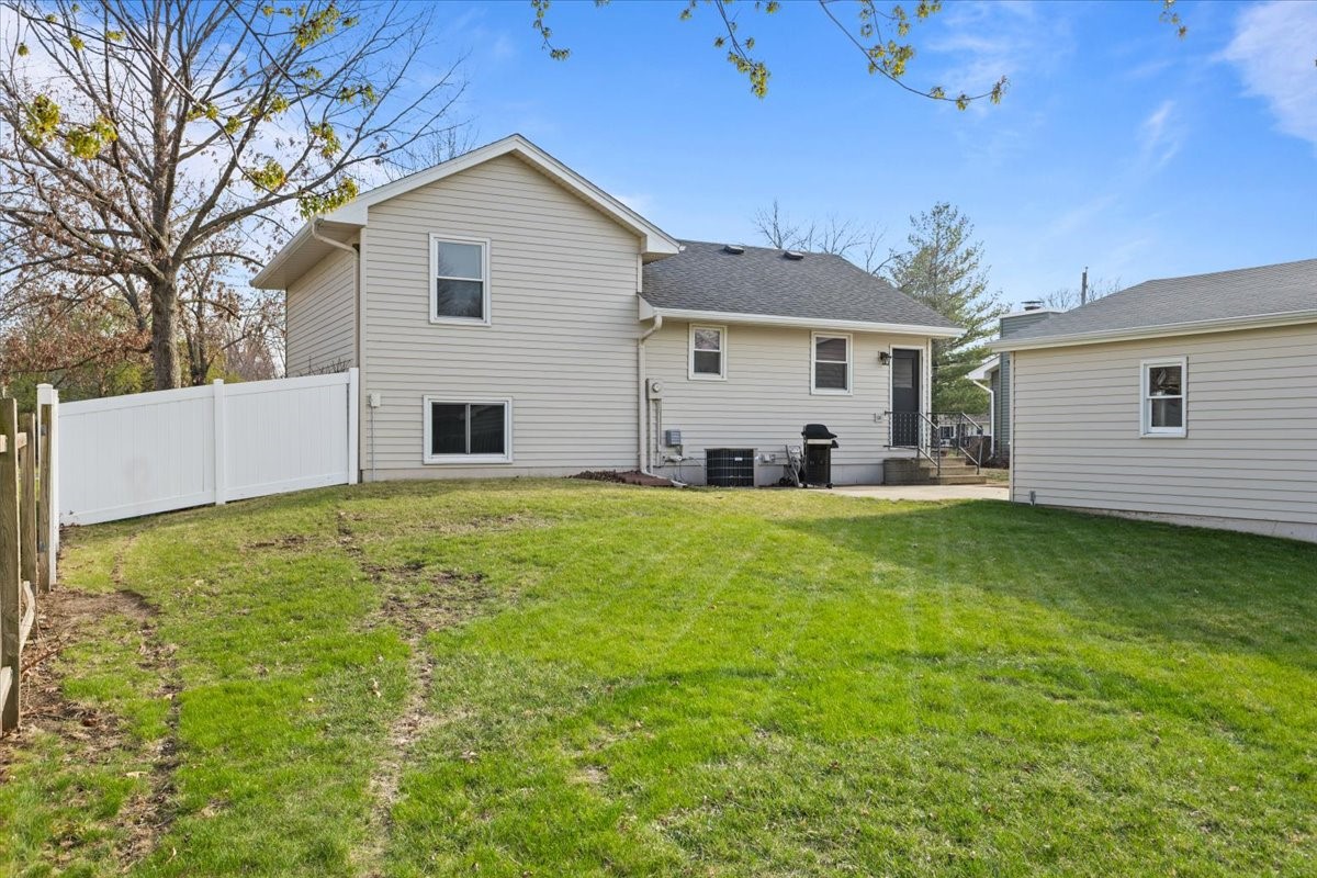 510 NE 5th Street, Ankeny, Iowa image 33