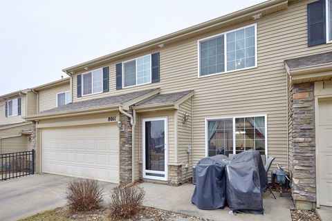 Condo For Sale - 601 Orchard Hills Drive #8011<br/> Norwalk, IA 50211