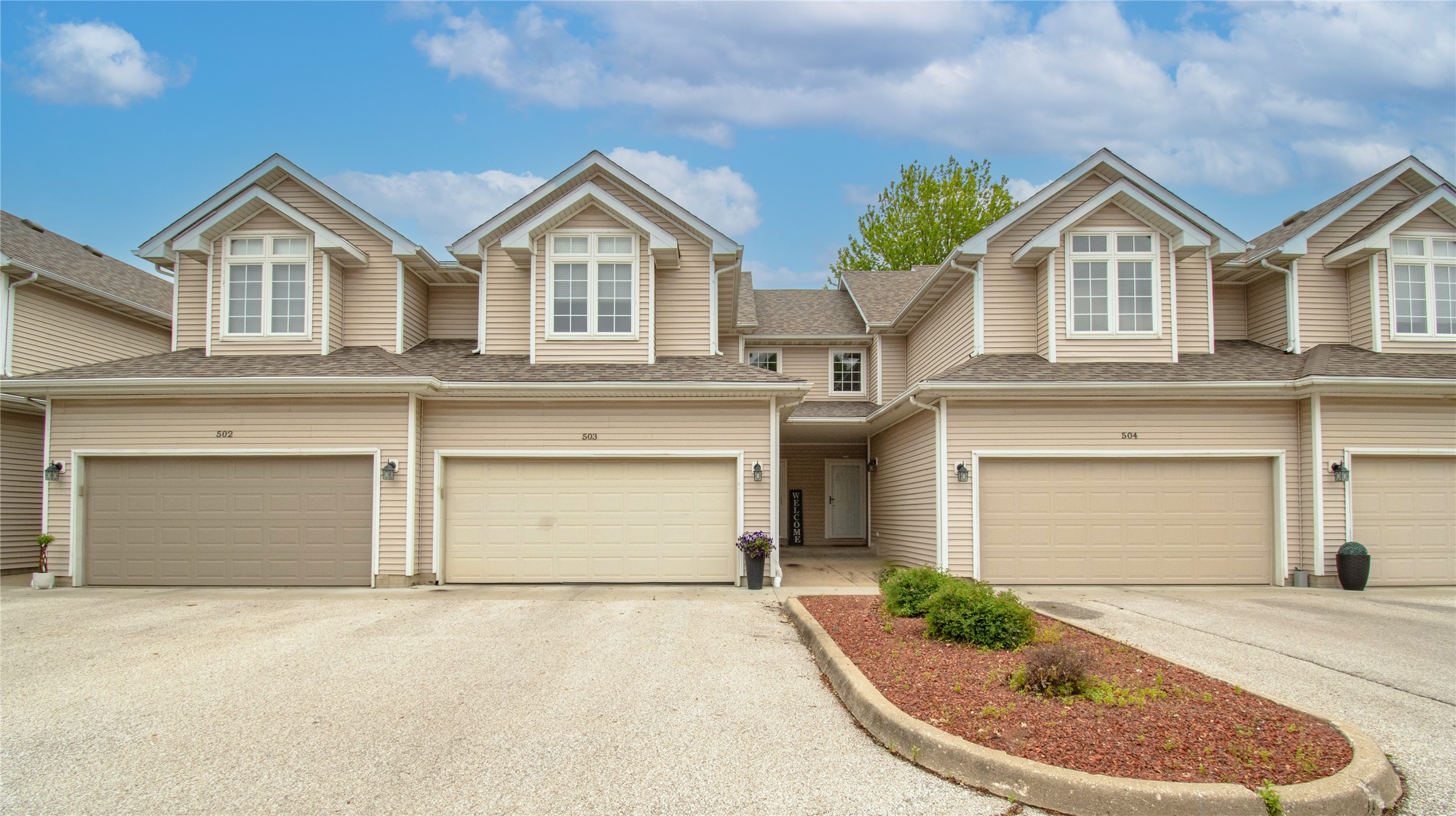 900 67th Street #503, West Des Moines, Iowa image 1