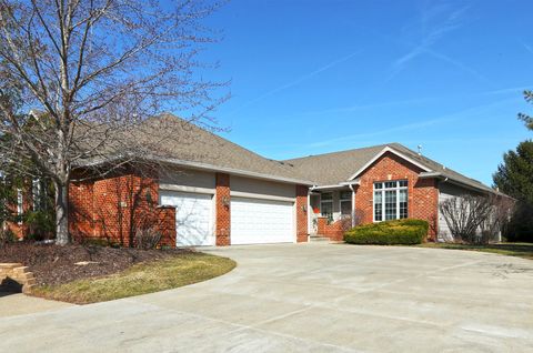 Condo For Sale - 1909 NW 126th Street<br/> Clive, IA 50325