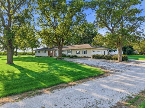 Homes For Sale - 121 110th Street<br/> Boone County, Paton, IA 50217