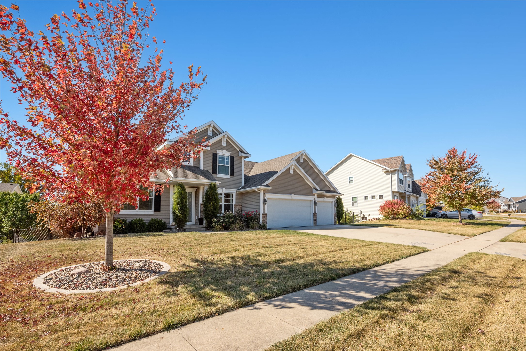 3814 NE Rio Court, Ankeny, Iowa image 3