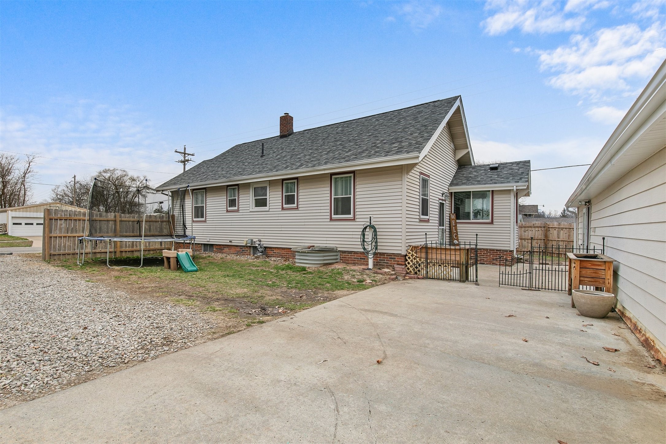 406 S Oak Park Avenue, Colfax, Iowa image 32