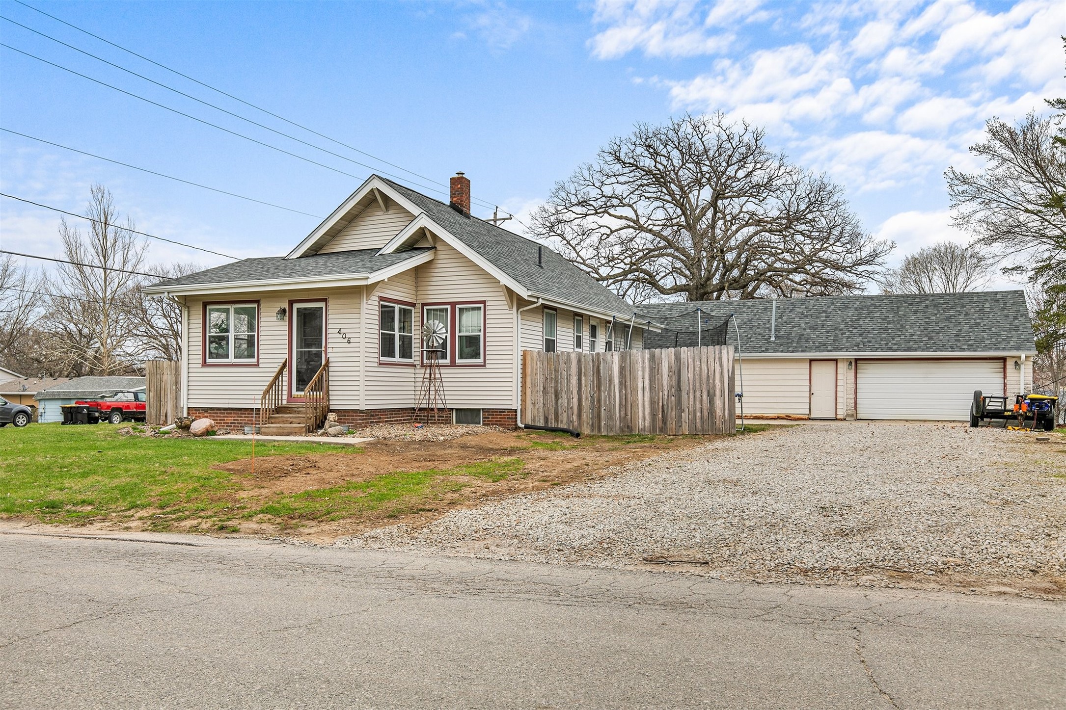 406 S Oak Park Avenue, Colfax, Iowa image 27