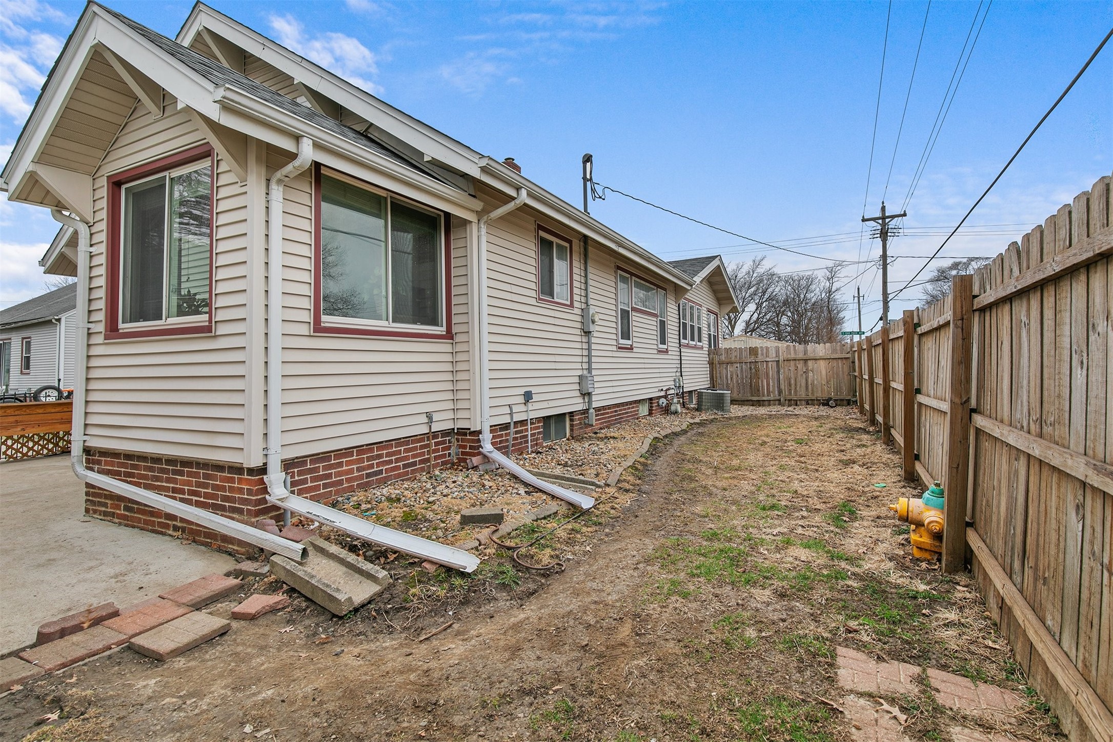 406 S Oak Park Avenue, Colfax, Iowa image 33