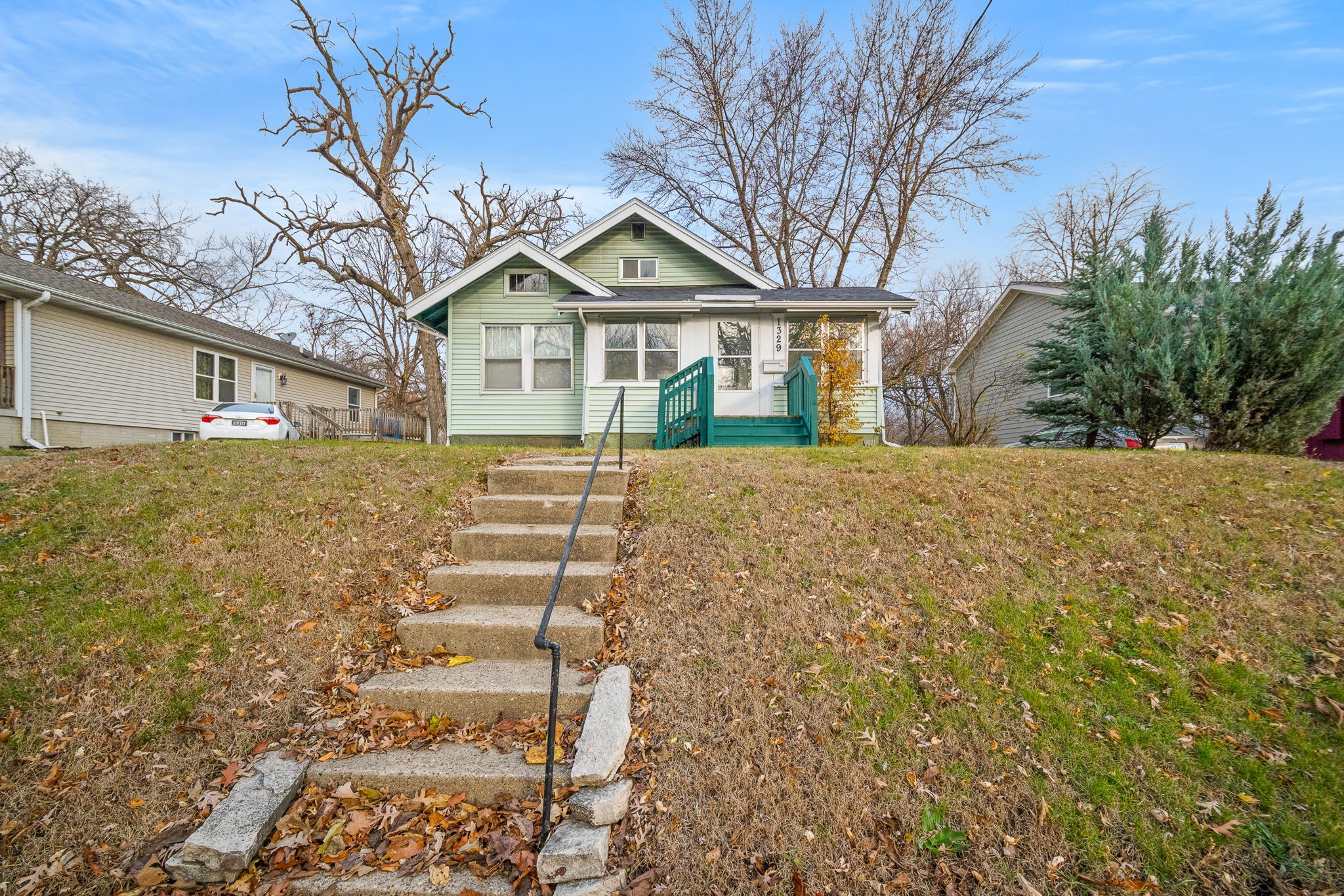 1329 Washington Avenue, Des Moines, Iowa image 1