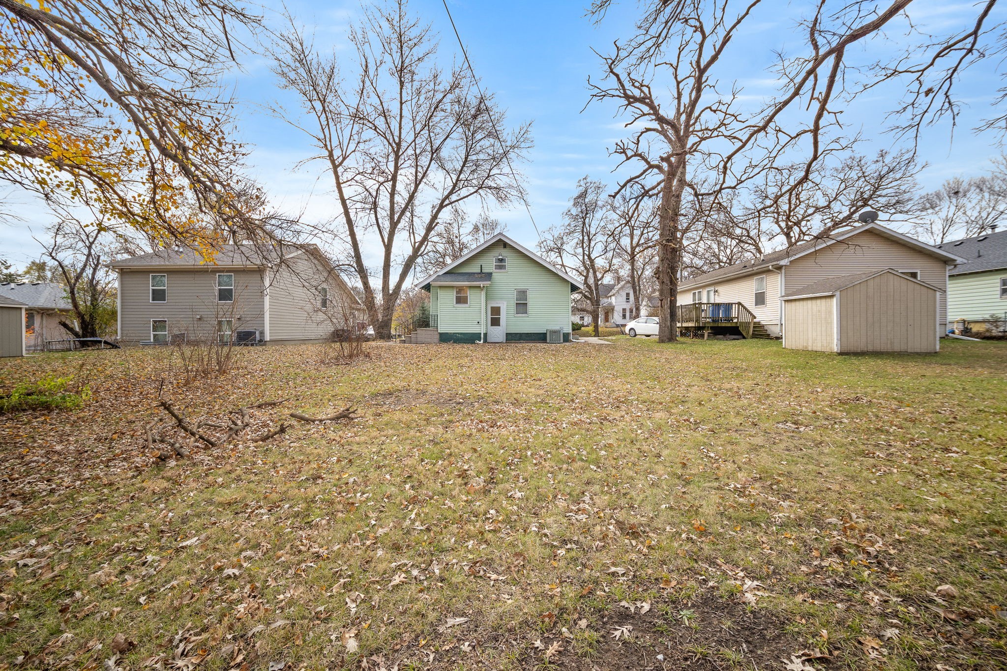 1329 Washington Avenue, Des Moines, Iowa image 24