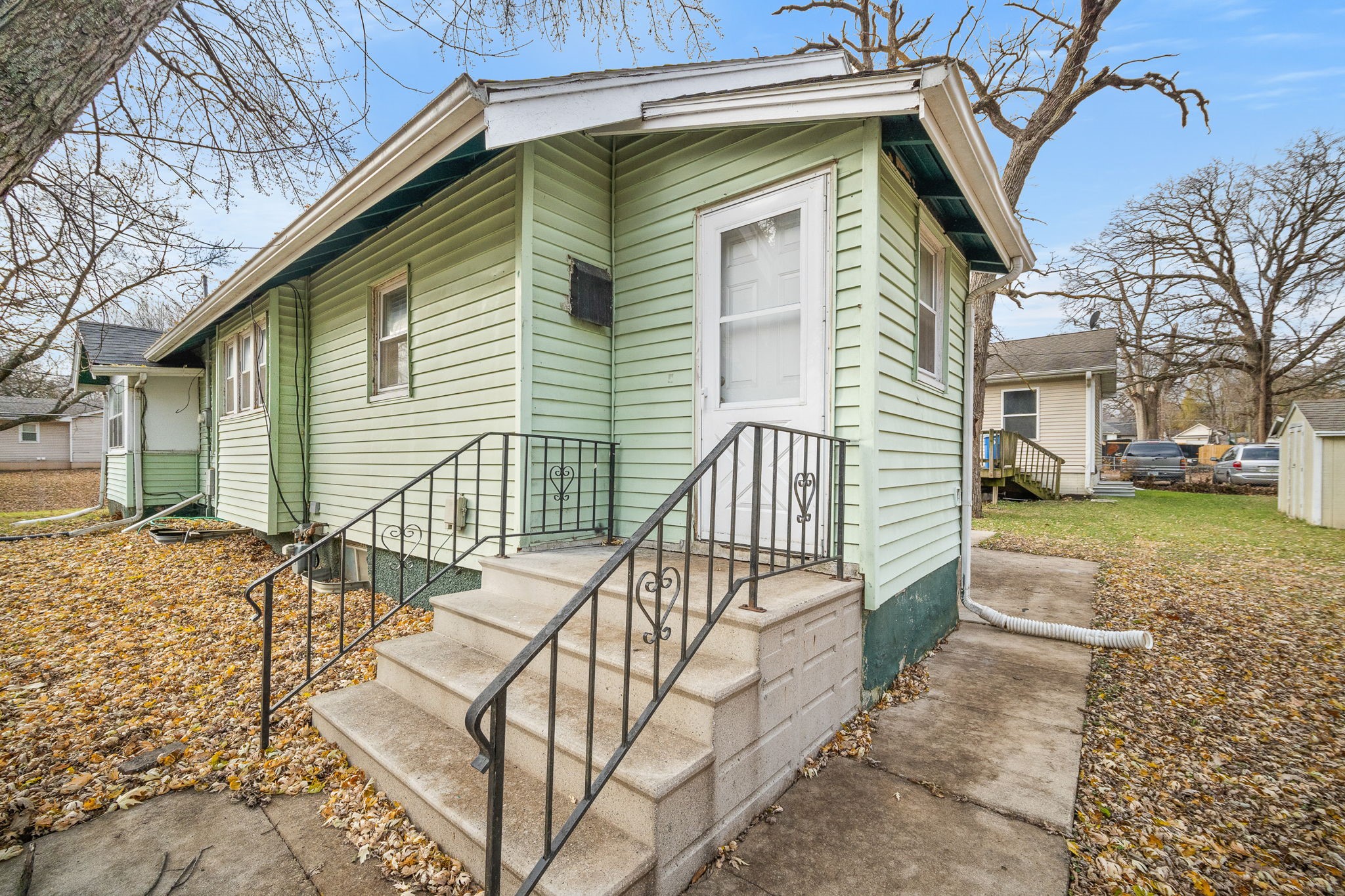 1329 Washington Avenue, Des Moines, Iowa image 25