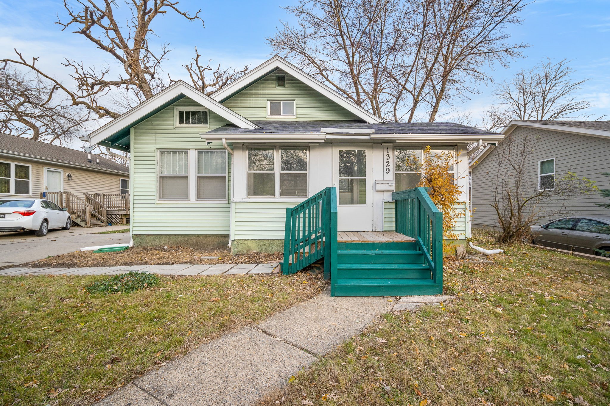 1329 Washington Avenue, Des Moines, Iowa image 3