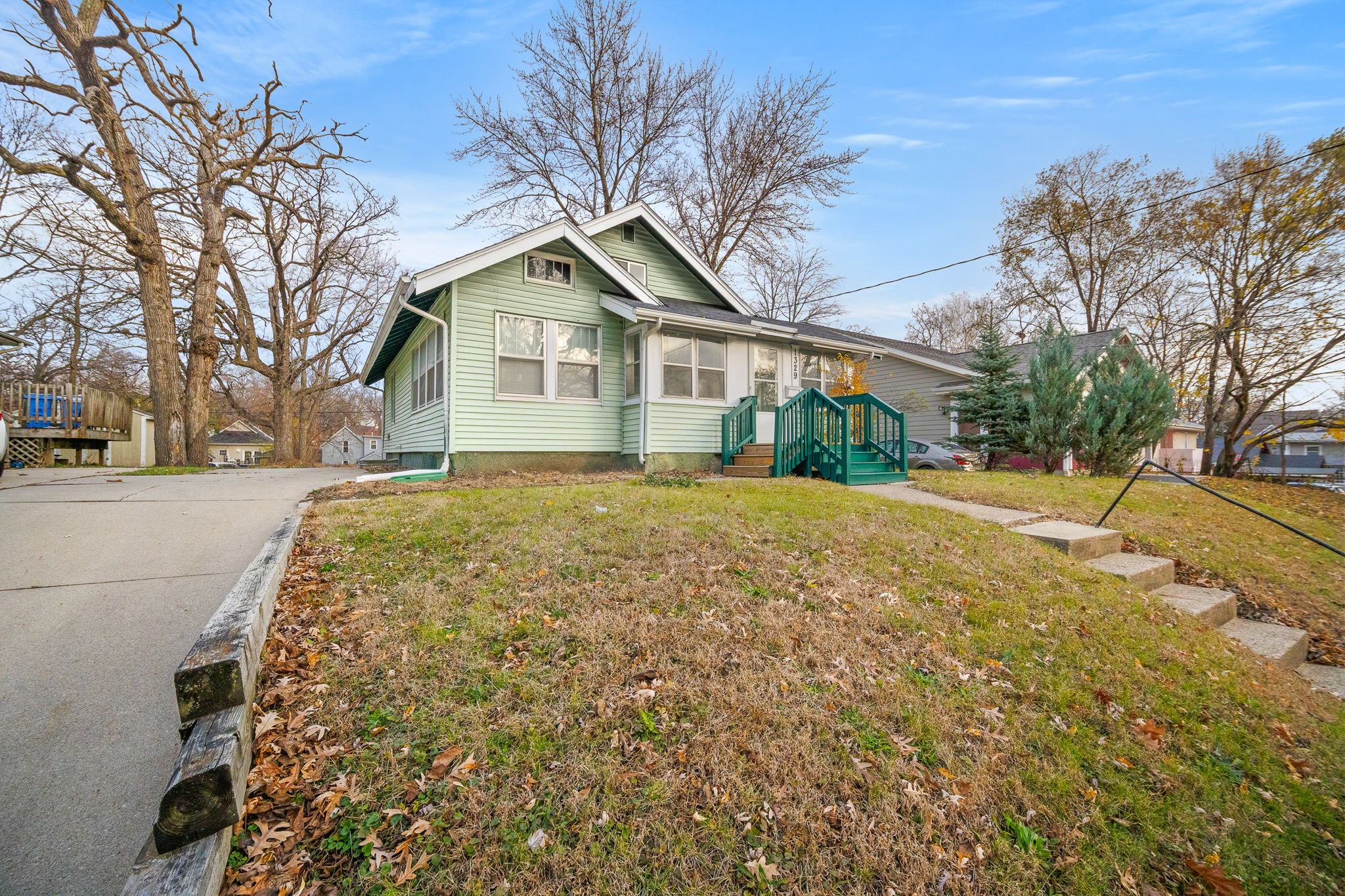 1329 Washington Avenue, Des Moines, Iowa image 2