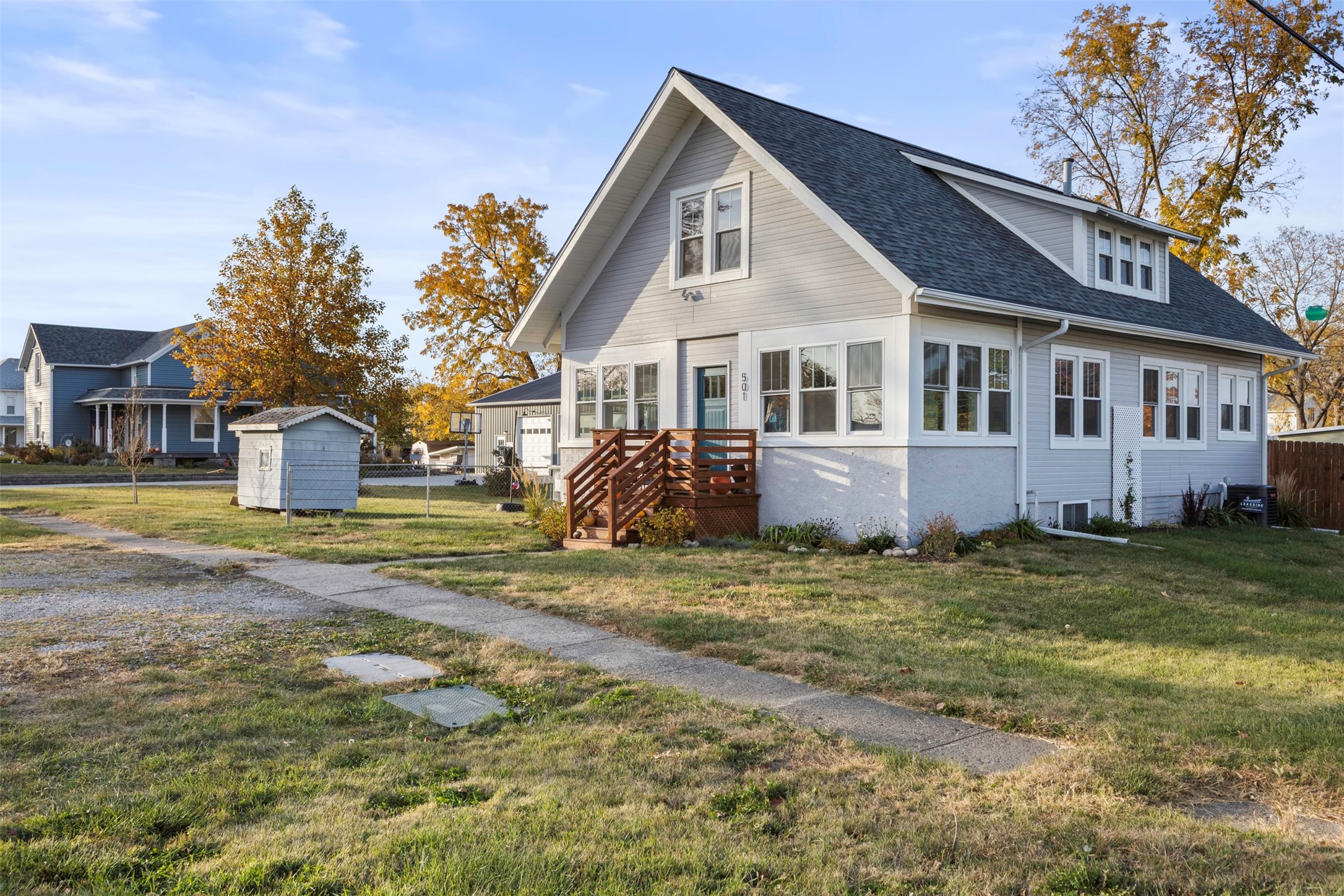 501 County Avenue, Sheldahl, Iowa image 2