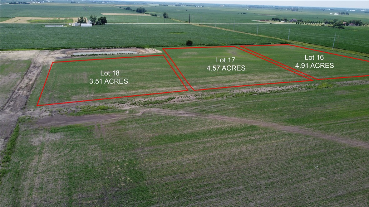 Lot 17 Anthem Development Street, Huxley, Iowa image 1