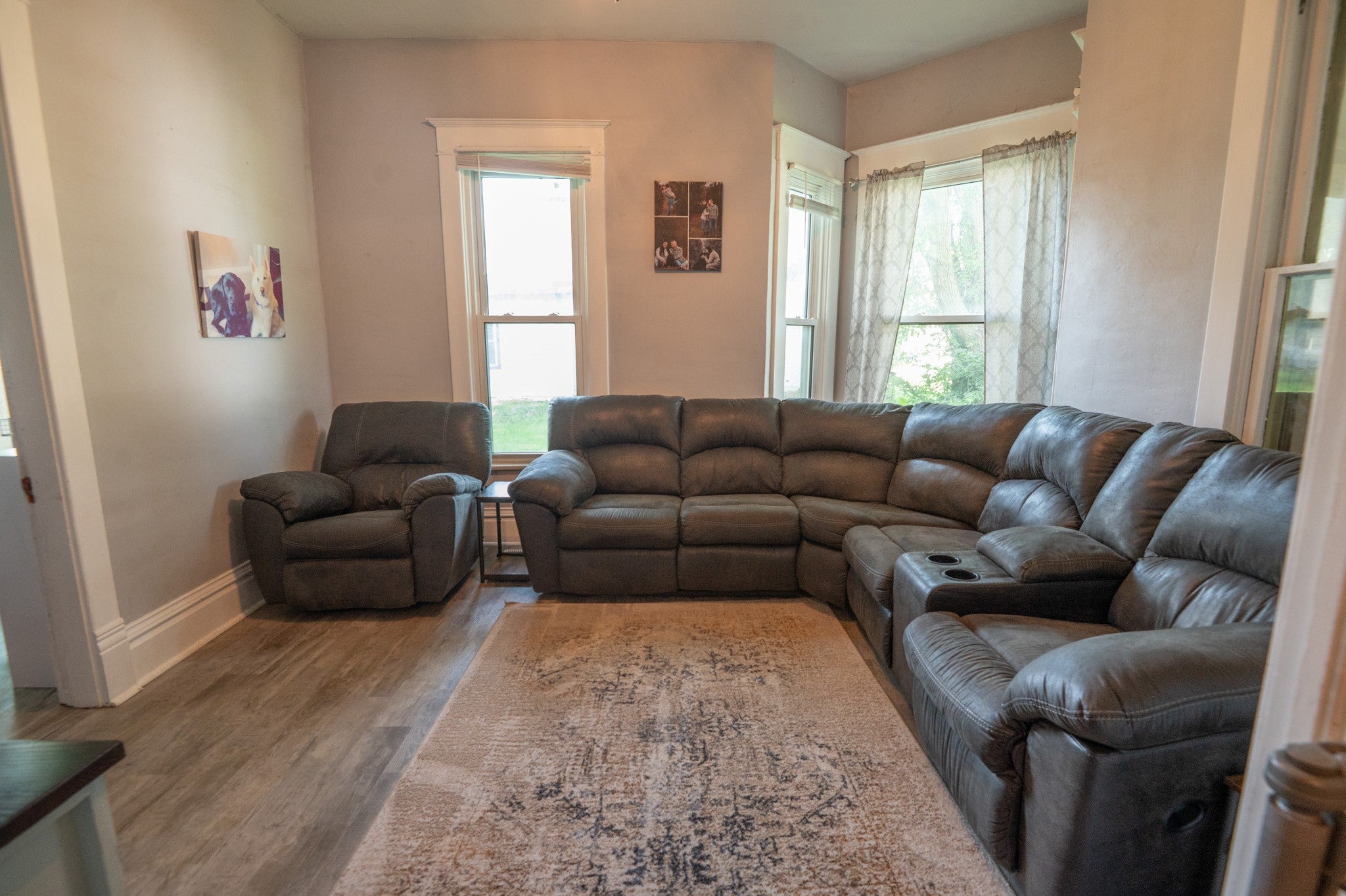 218 S 4th Street