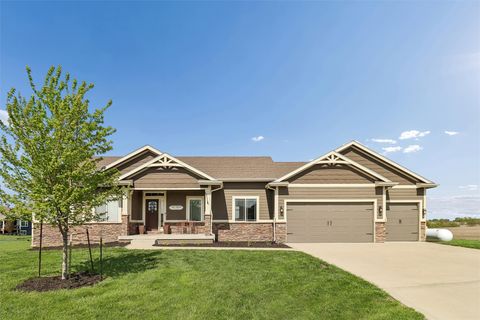 Homes For Sale - 3002 Kernel Lane<br/> Adel, IA 50003