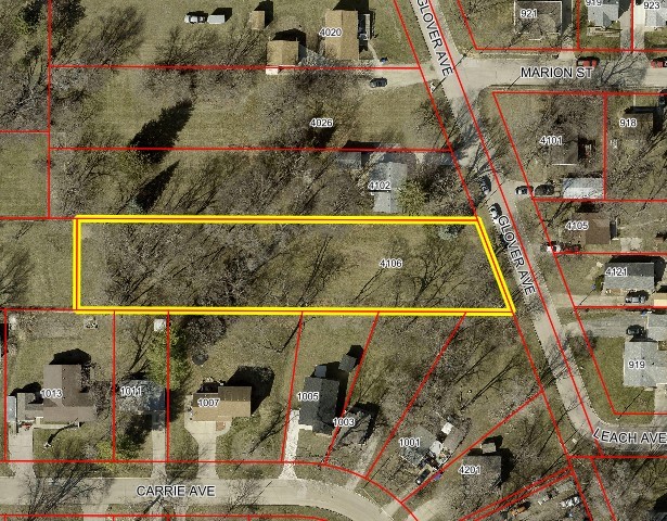4106 Glover Avenue, Des Moines, Iowa image 2