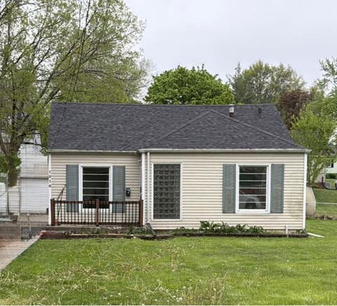 Homes For Sale - 1216 Creston Avenue<br/> Des Moines, IA 50315