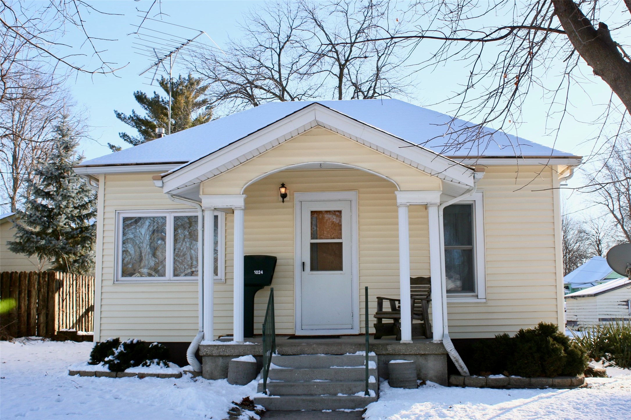 1024 3rd Street, Boone, Iowa image 1