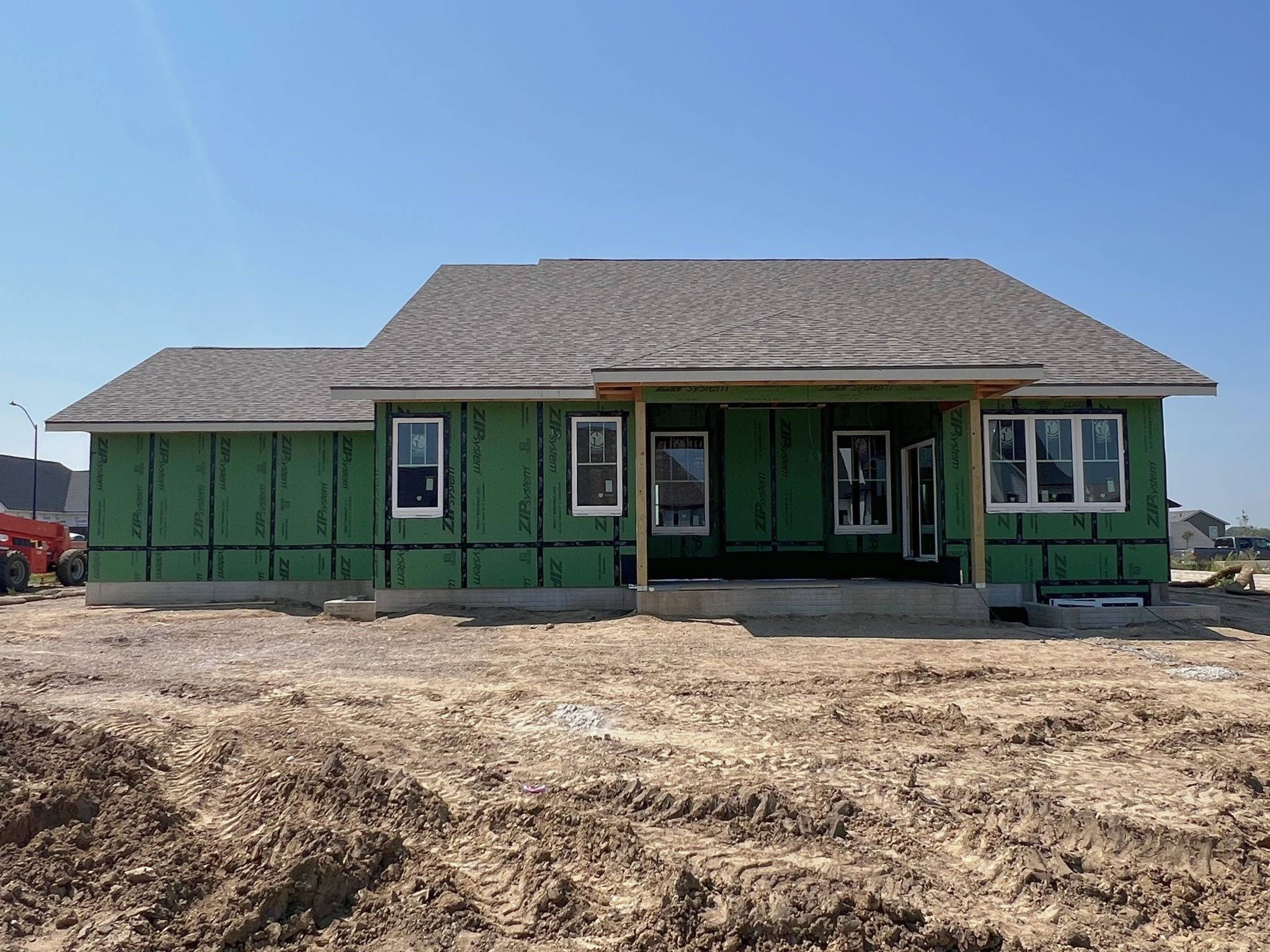 408 SW 18th Street