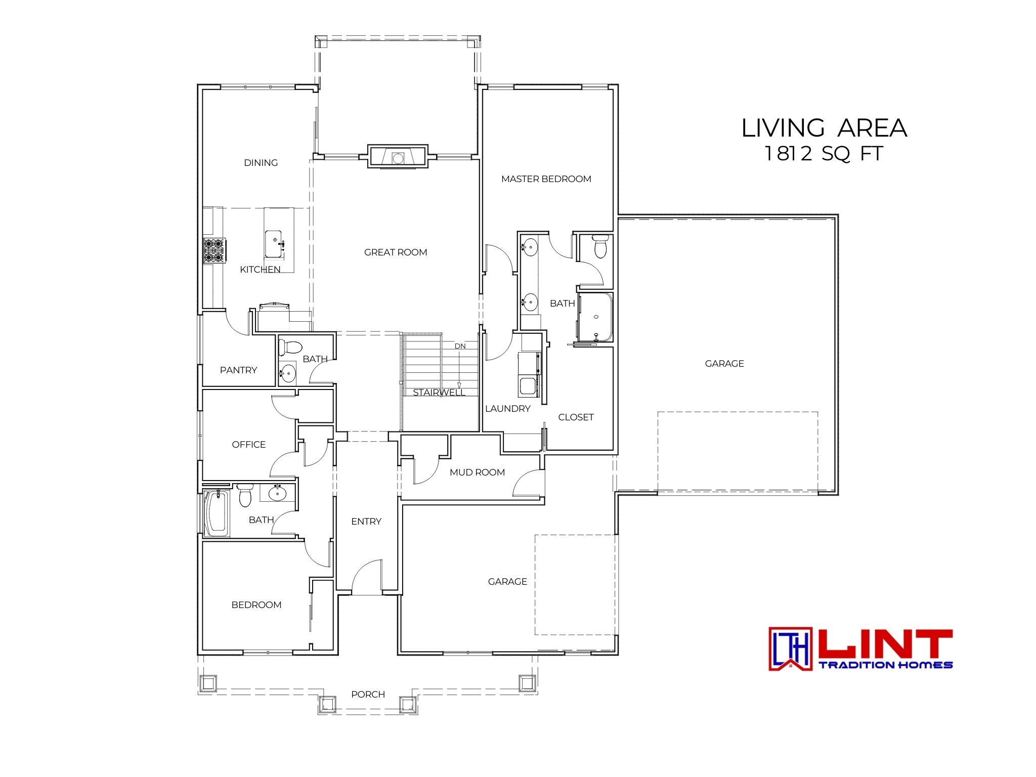 408 SW 18th Street