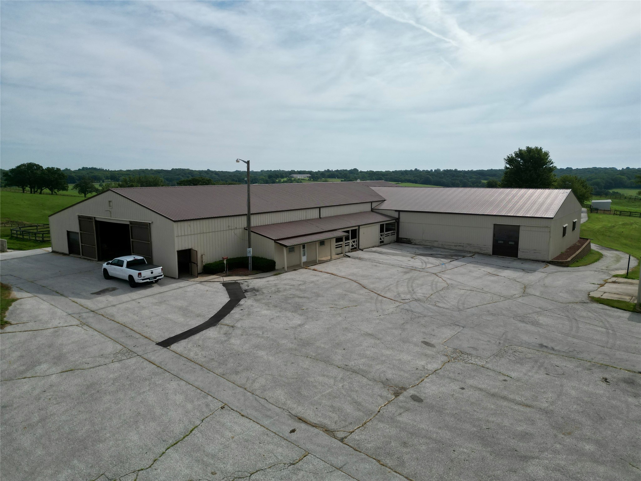 7820 SE Vandalia Drive, Runnells, Iowa image 3