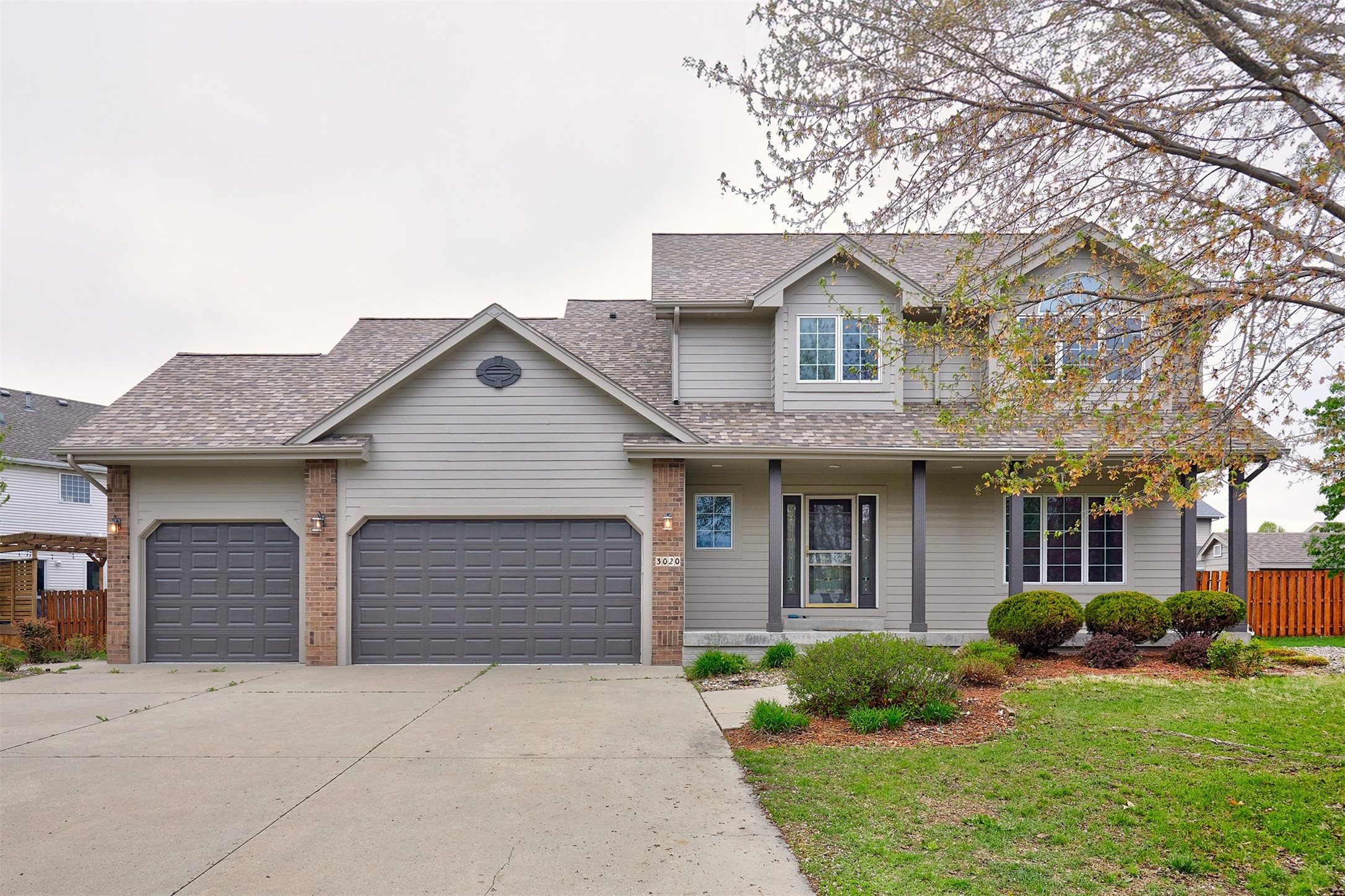 3020 SW 24th Court, Ankeny, Iowa image 1
