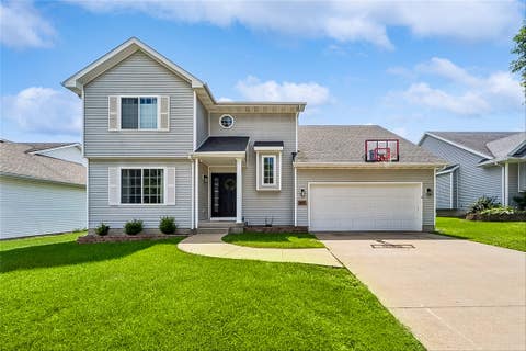 Homes For Sale - 1415 Cedar Drive<br/> Dallas County, Adel, IA 50003