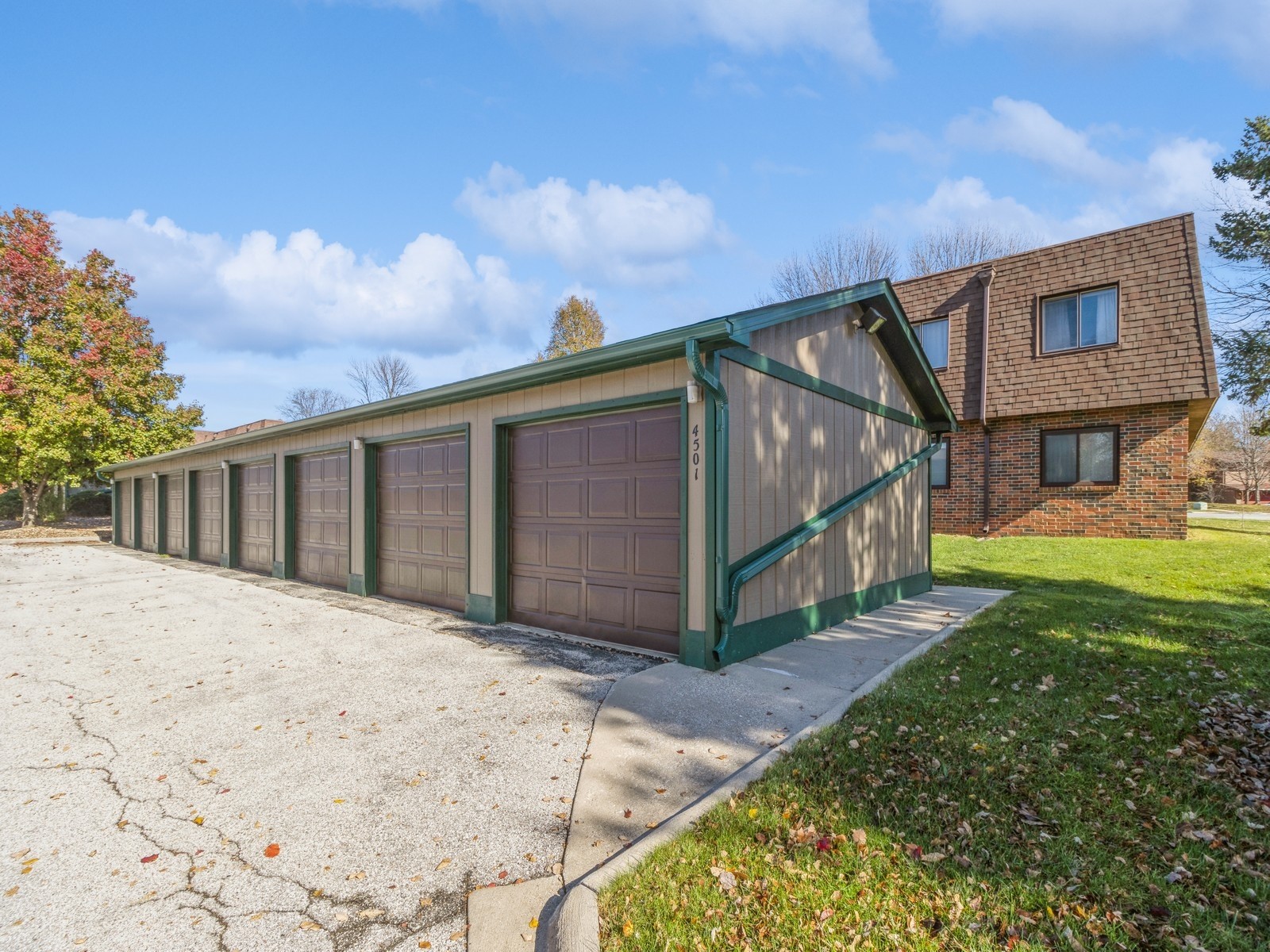 4501 Woodland Avenue #2, West Des Moines, Iowa image 18