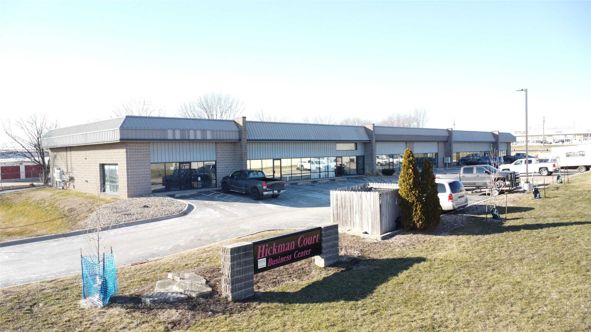 Photo 1 of 2 — 10095 Hickman Court, Clive, IA 50325