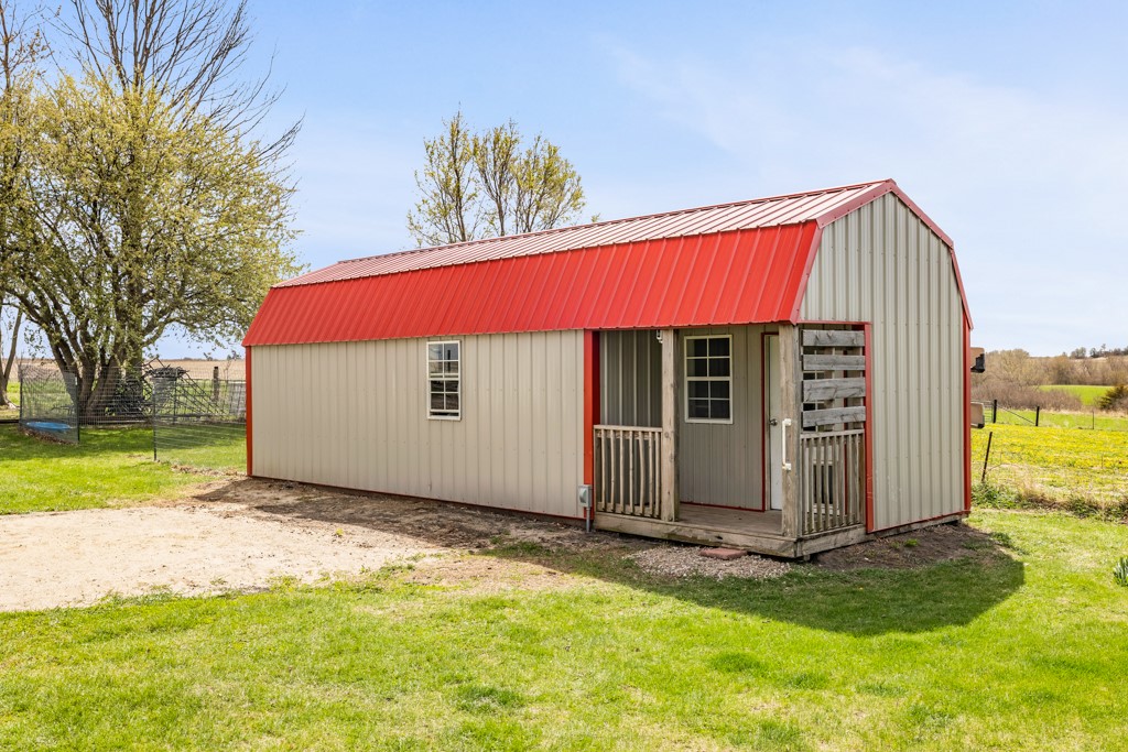 2362 255th Street, Peru, Iowa image 21