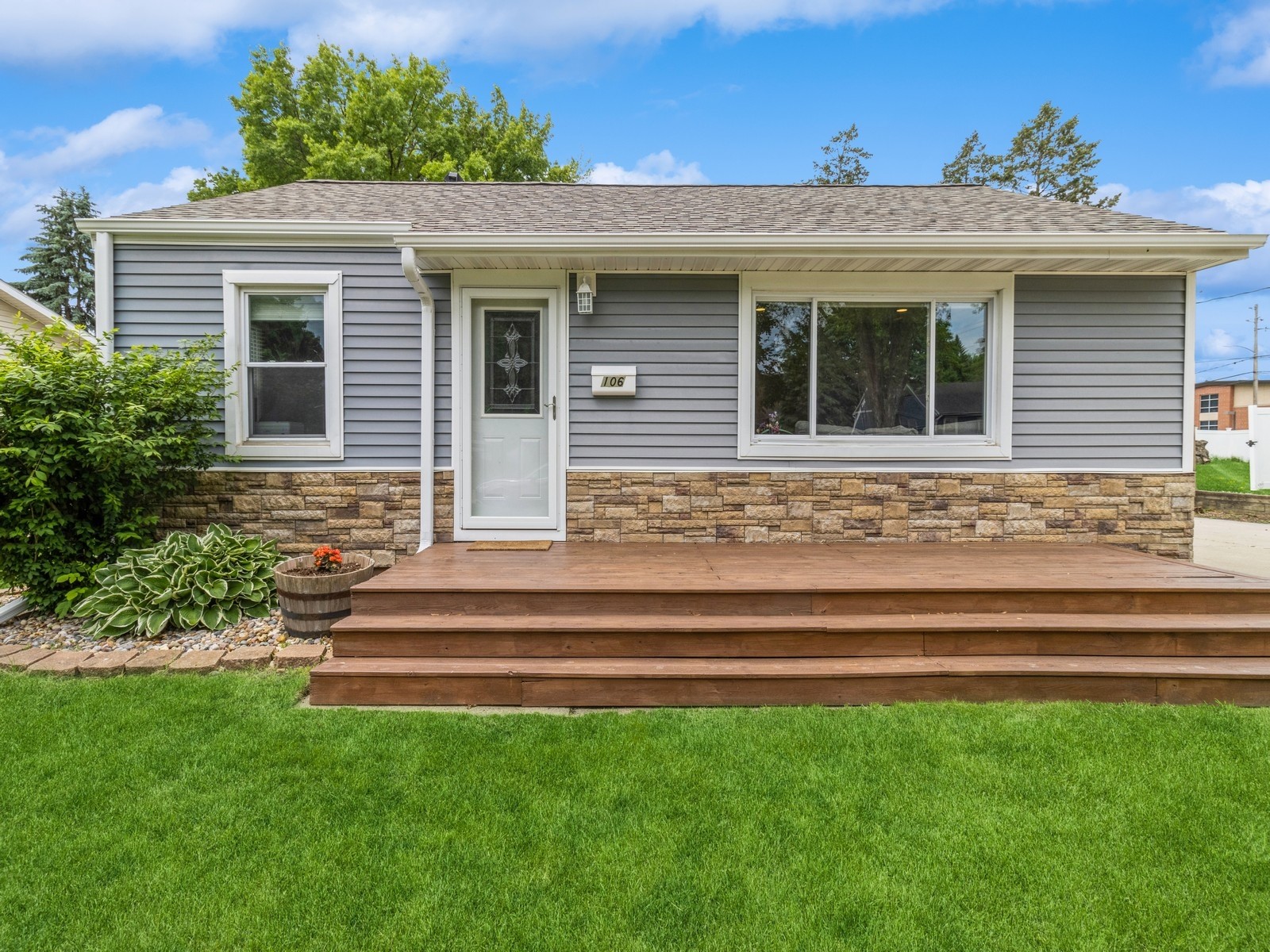 106 SW Kline Street, Ankeny, Iowa image 2