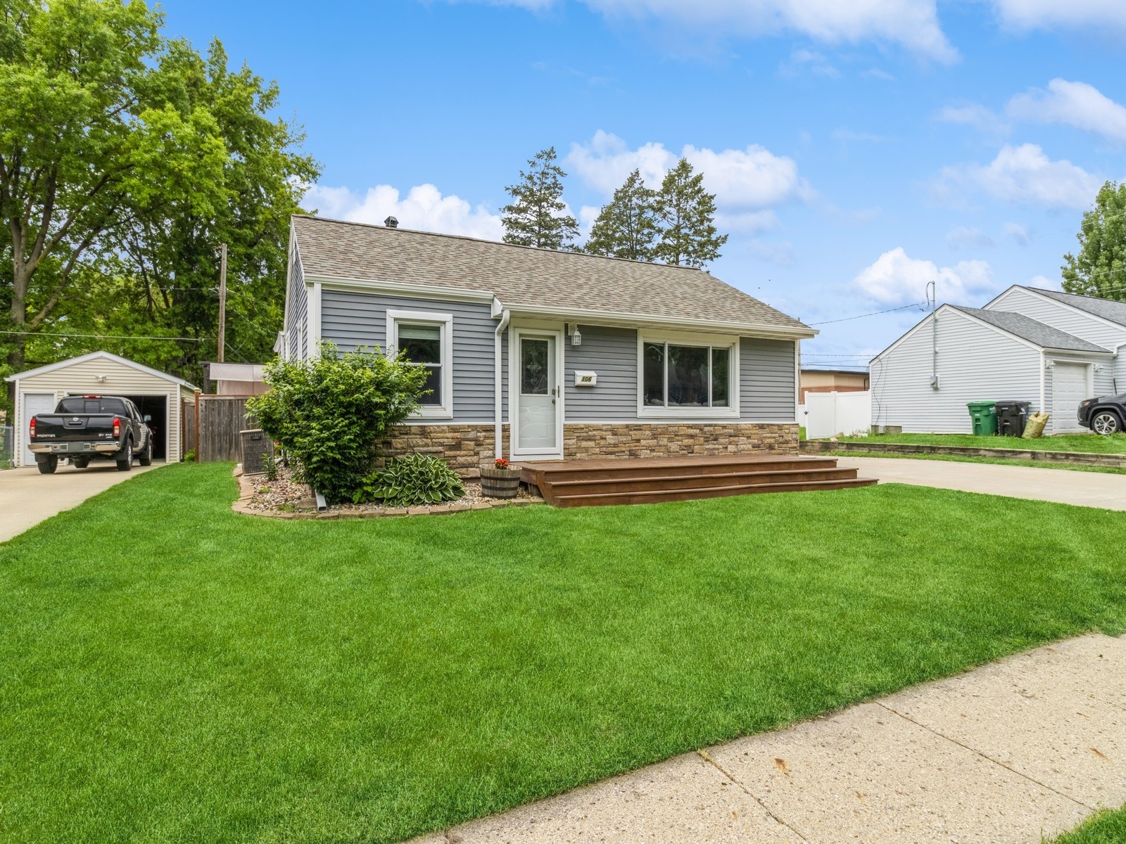106 SW Kline Street, Ankeny, Iowa image 4
