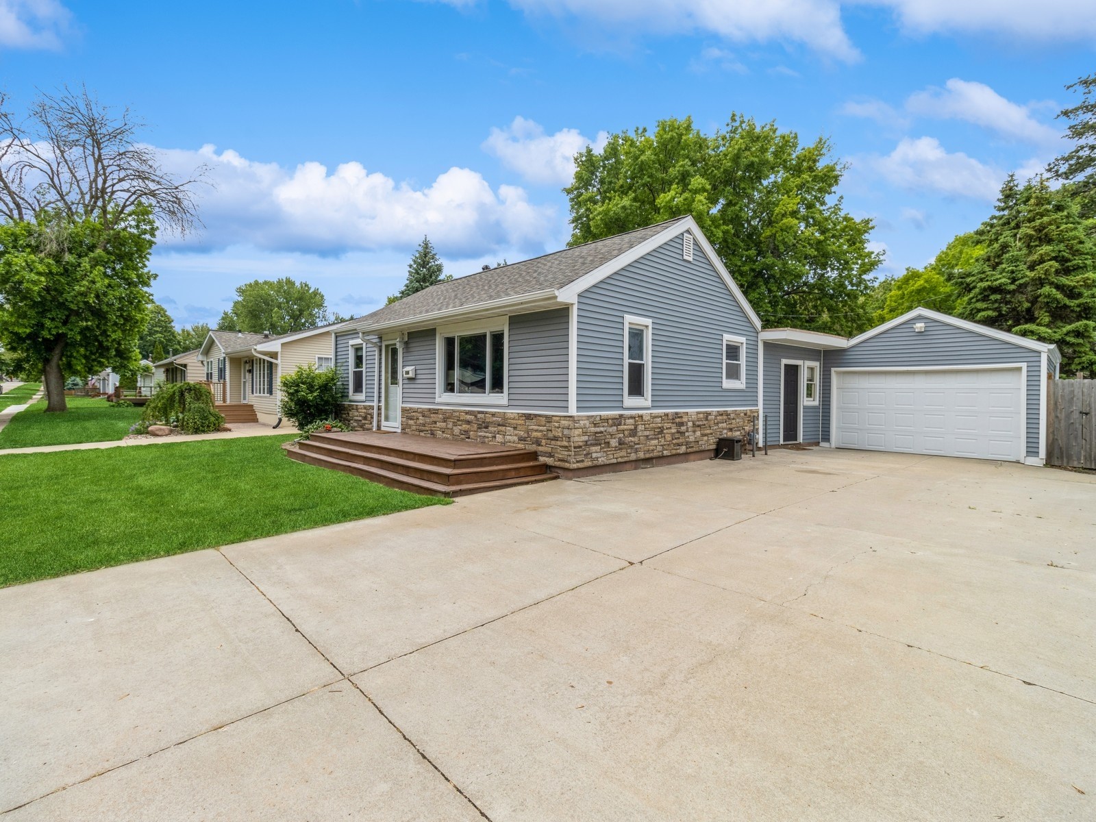 106 SW Kline Street, Ankeny, Iowa image 3