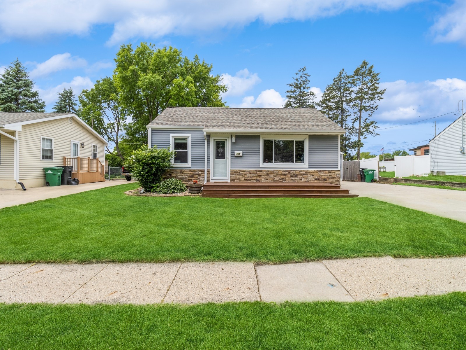 106 SW Kline Street, Ankeny, Iowa image 1