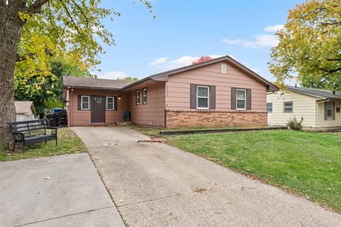 3112 E 41st Street Des Moines IA 50317