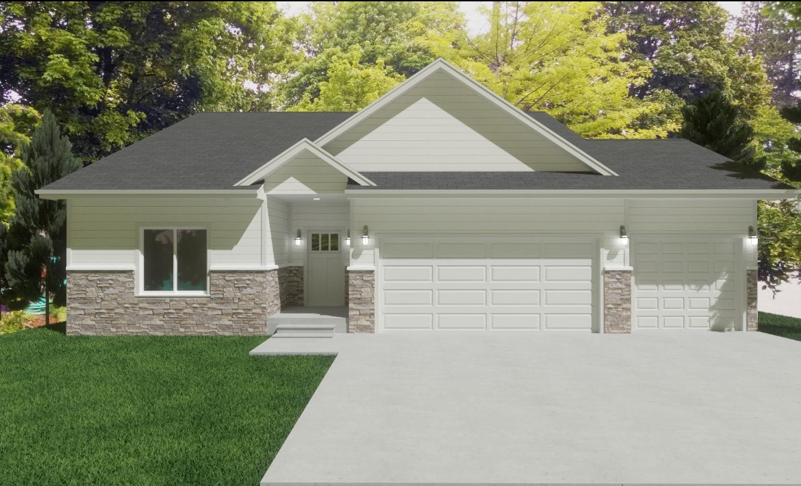 1570 NW Parkside Lane, Waukee, Iowa image 1