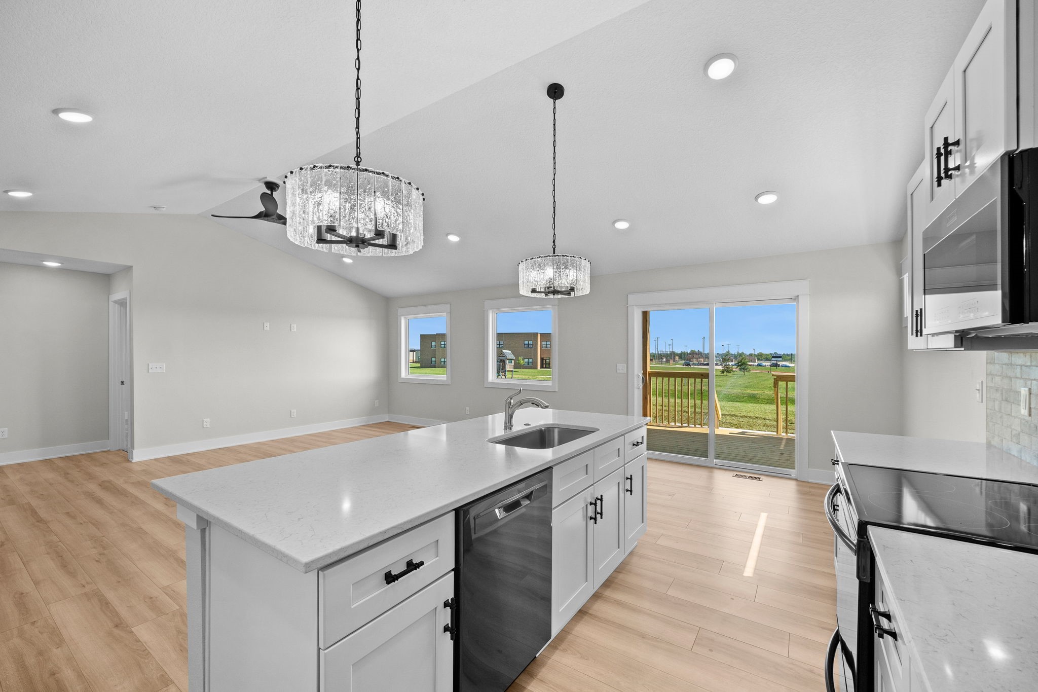 1570 NW Parkside Lane, Waukee, Iowa image 8
