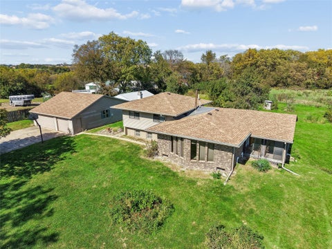Homes For Sale - 15999 Fulton Street<br/> Indianola, IA 50125