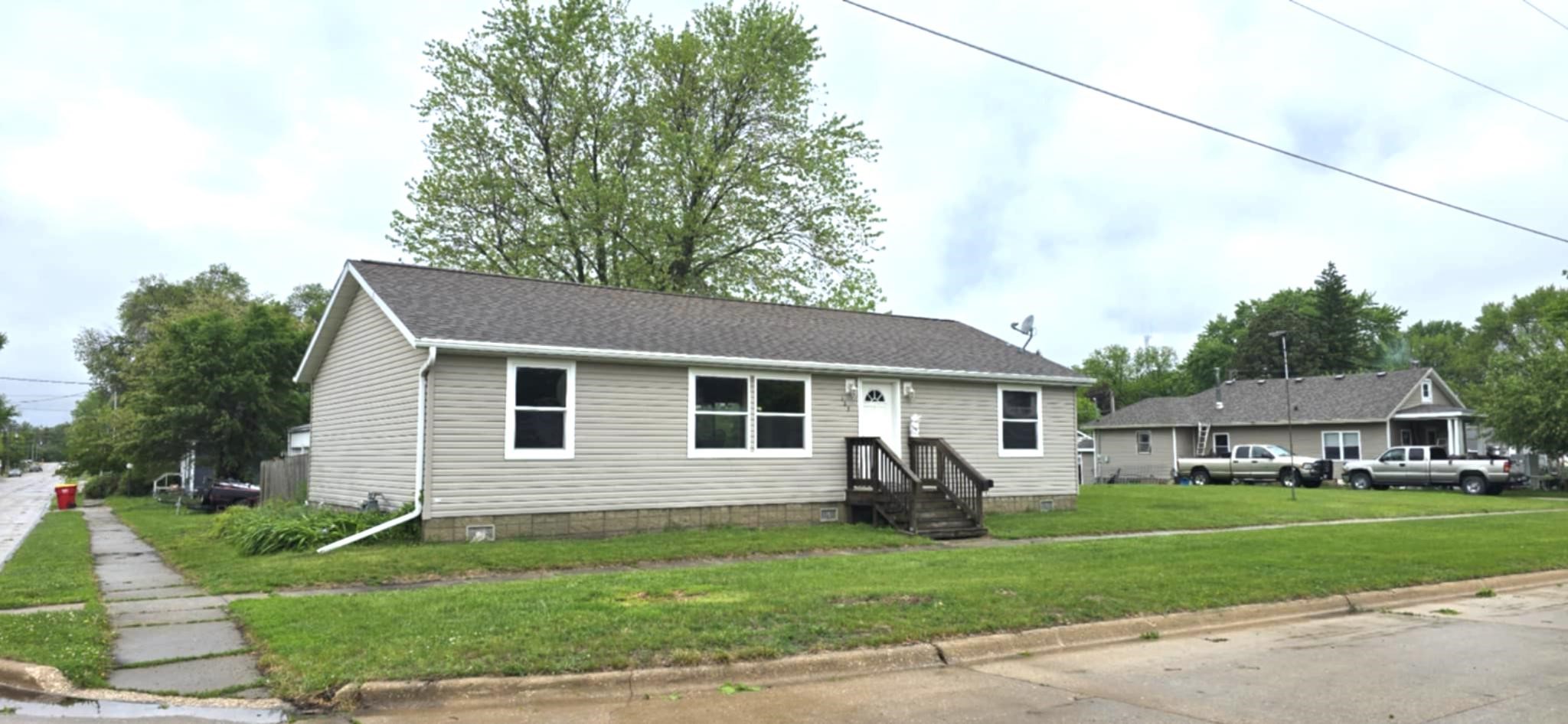 123 S Marion Street, Boone, Iowa image 1