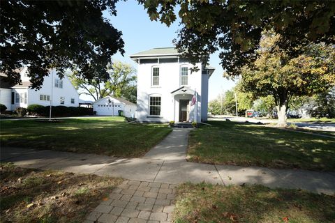 Homes For Sale - 203 S Boone Street<br/> Boone County, Boone, IA 50036