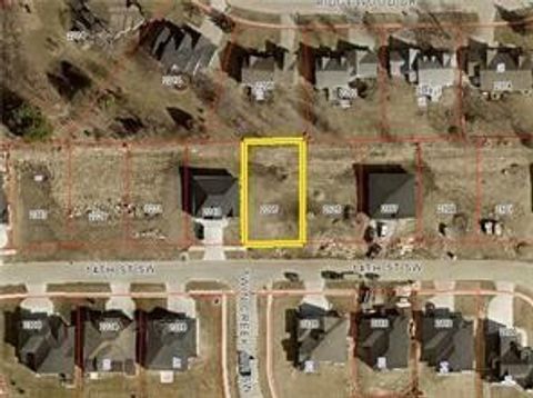 Vacant Land For Sale - 2205 14th Street<br/> Altoona, IA 50009