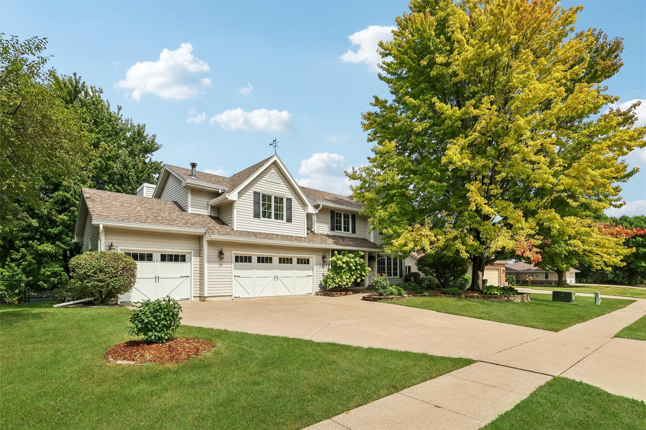 12851 Walnut Ridge Drive