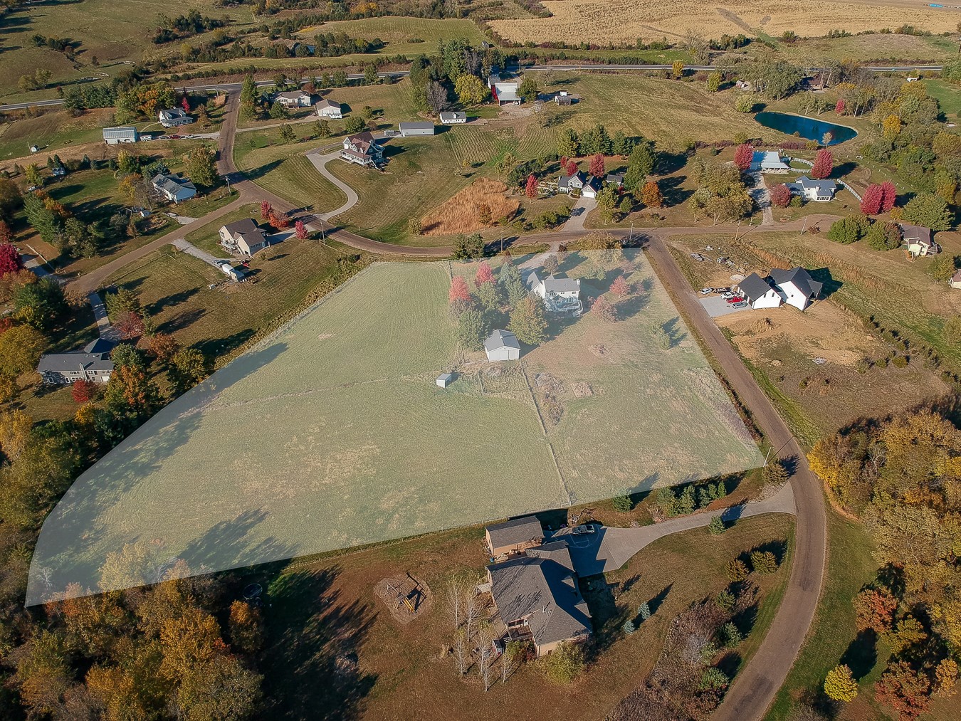 813 197th Place, Pella, Iowa image 32