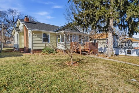 3814 Columbia Street Des Moines IA 50313