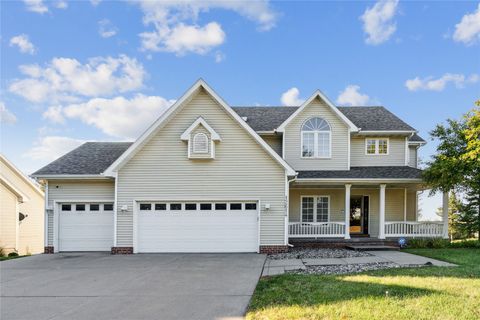 12614 Ridgeview Drive Urbandale IA 50323