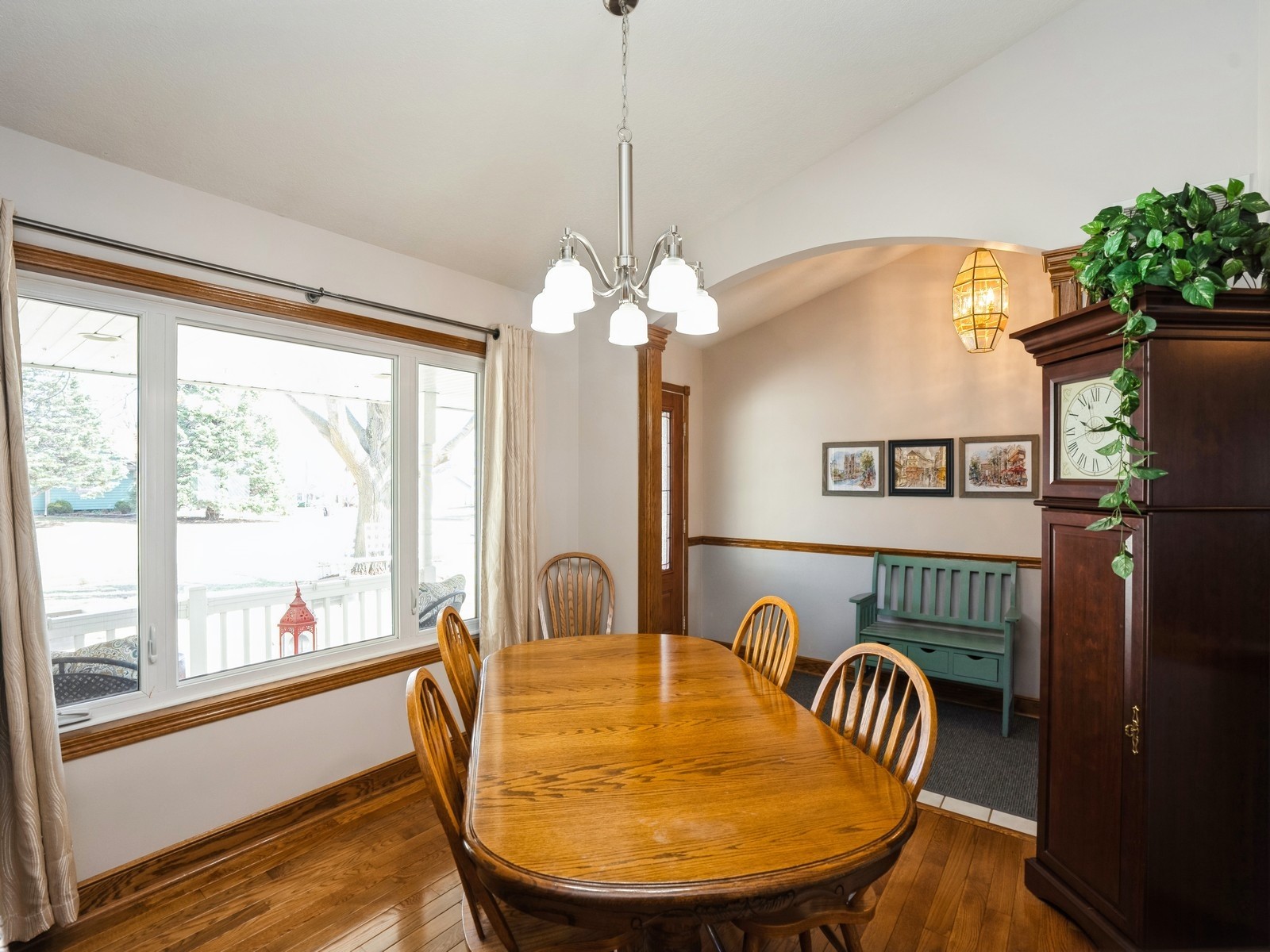 800 Scenic View Boulevard