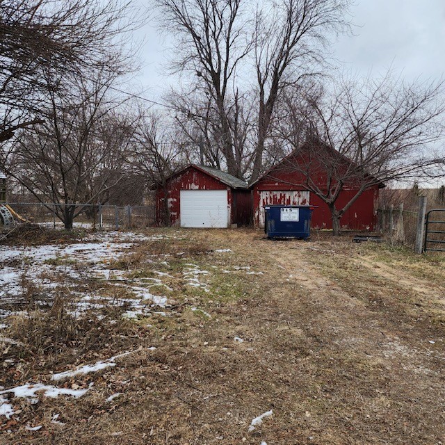 17517 240th Street, Adel, Iowa image 6