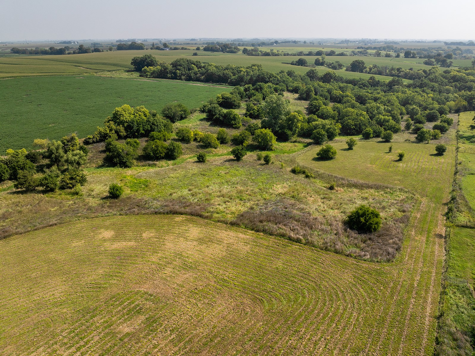 123 Hwy 169 Way, Winterset, Iowa image 22